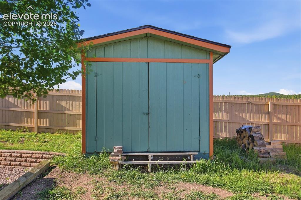 60 E Aspen Drive Divide CO 80814