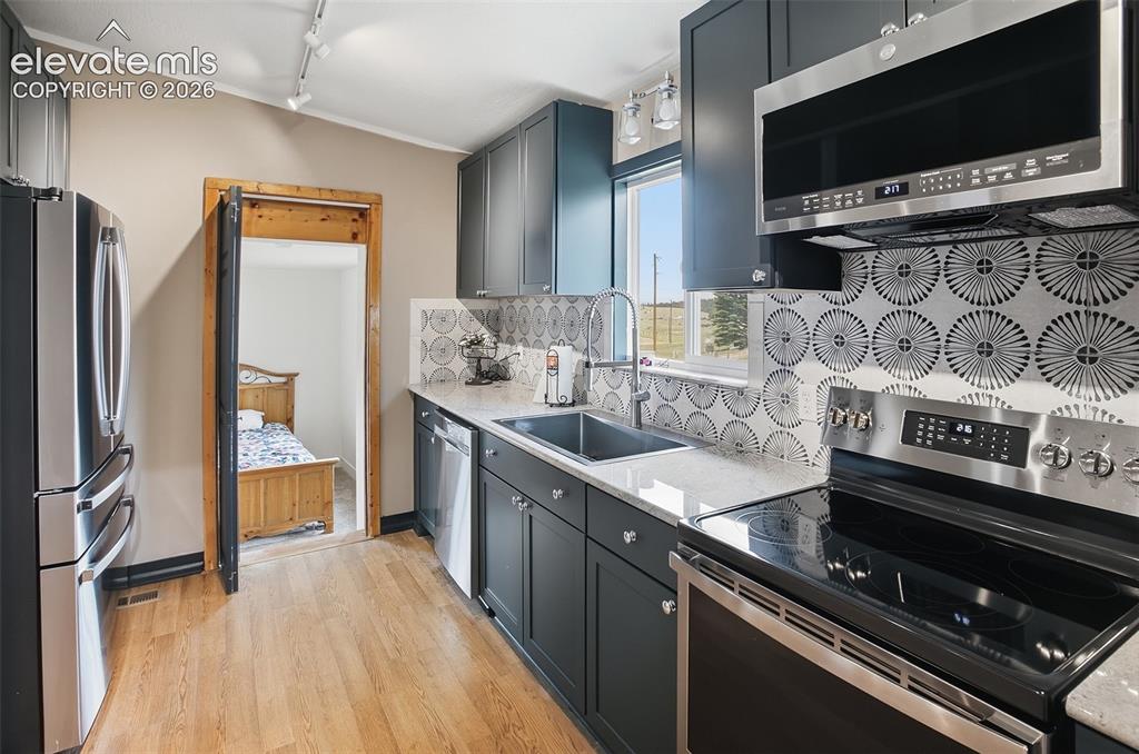 60 E Aspen Drive Divide CO 80814