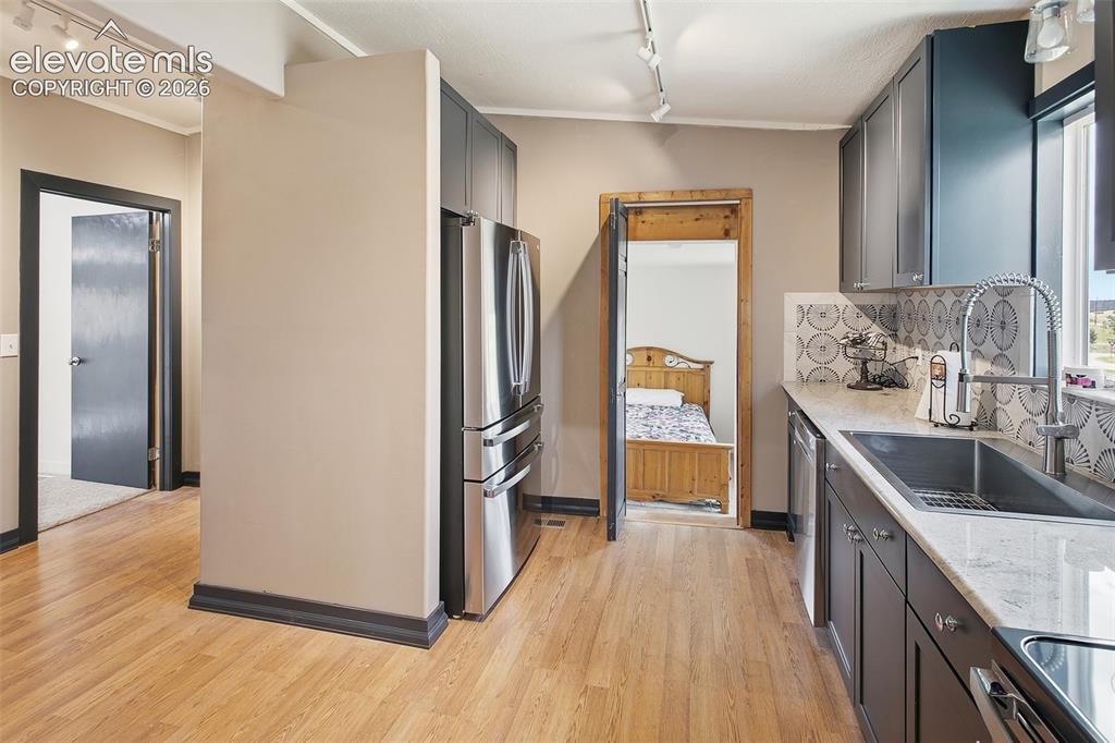 60 E Aspen Drive Divide CO 80814