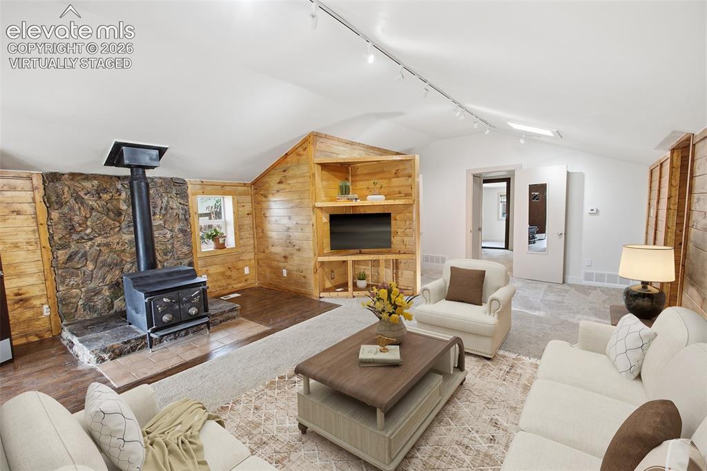 60 E Aspen Drive Divide CO 80814