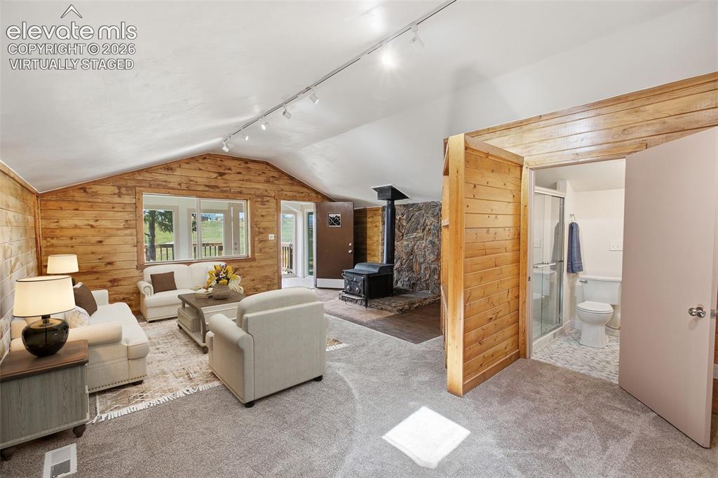 60 E Aspen Drive Divide CO 80814