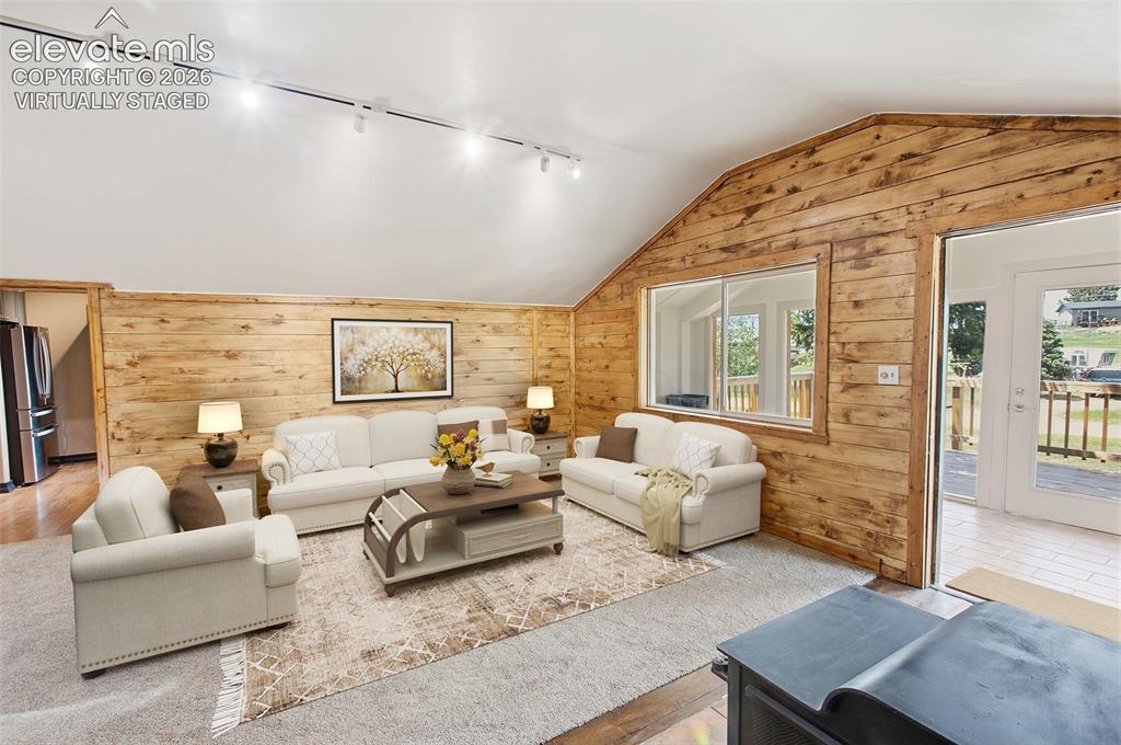 60 E Aspen Drive Divide CO 80814