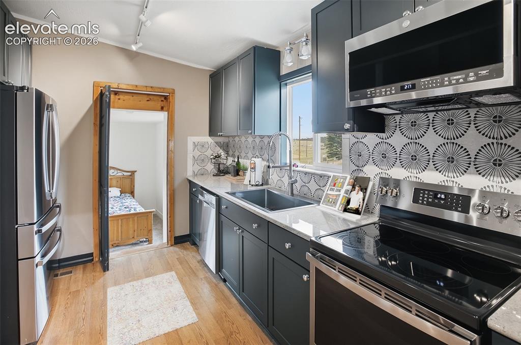 60 E Aspen Drive Divide CO 80814
