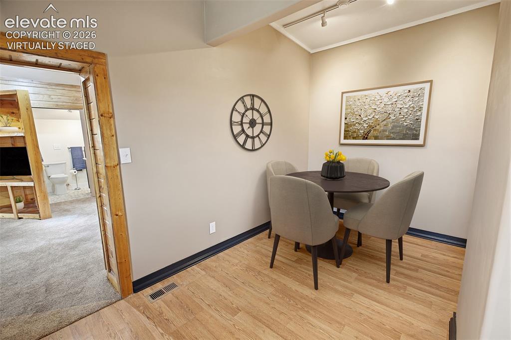 60 E Aspen Drive Divide CO 80814