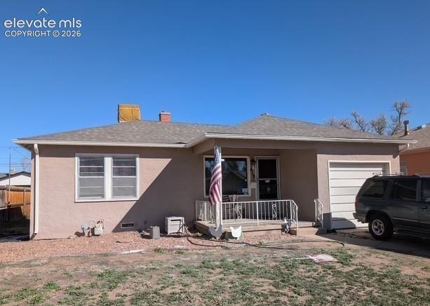 418 Scranton Avenue Pueblo CO 81004