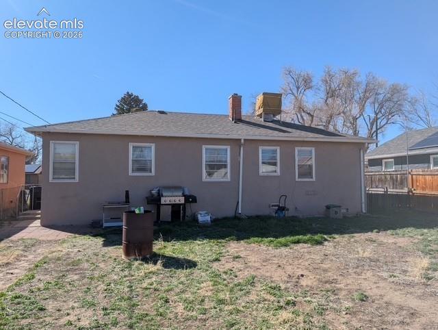 418 Scranton Avenue Pueblo CO 81004