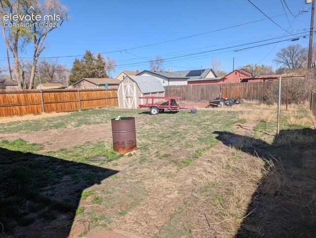 418 Scranton Avenue Pueblo CO 81004