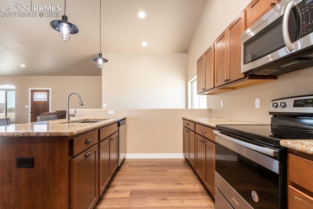 1075 E Buffalo Bill Lane Pueblo West CO 81007