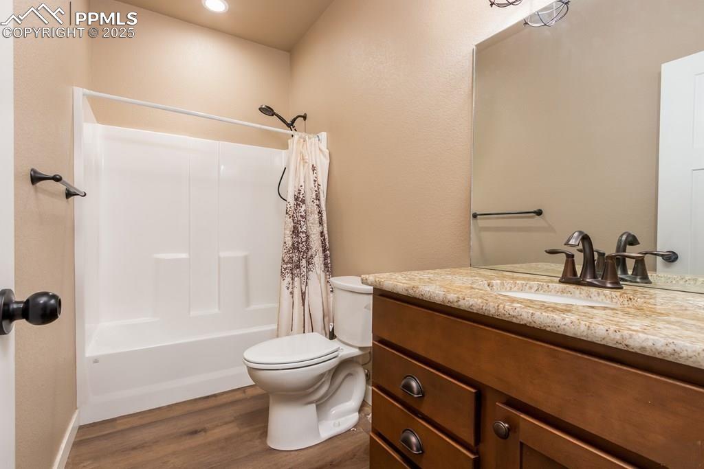 1075 E Buffalo Bill Lane Pueblo West CO 81007