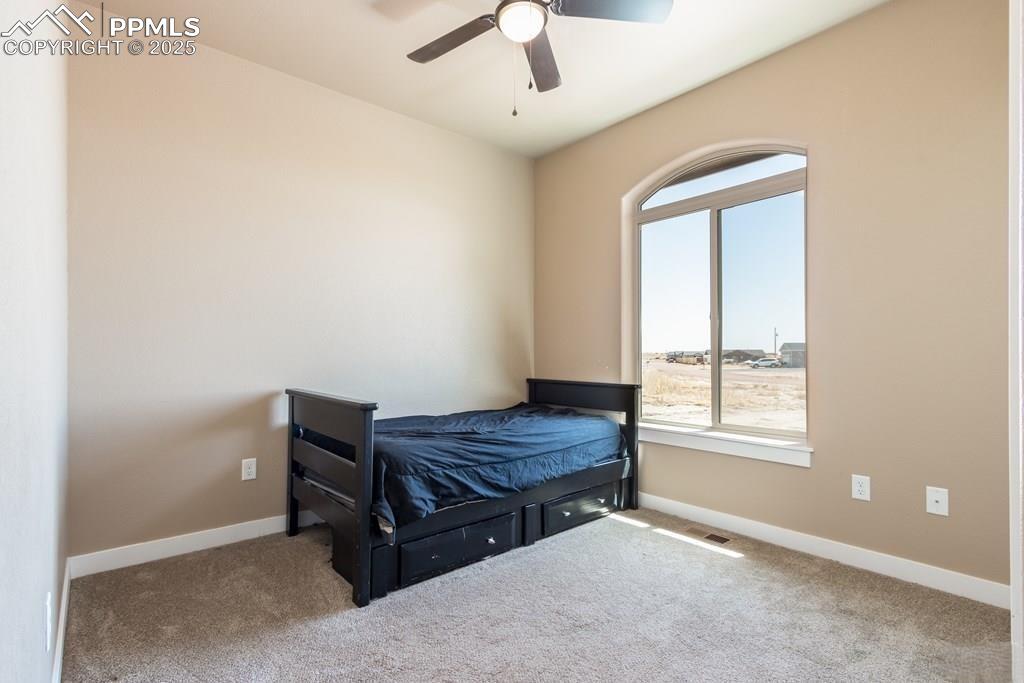 1075 E Buffalo Bill Lane Pueblo West CO 81007