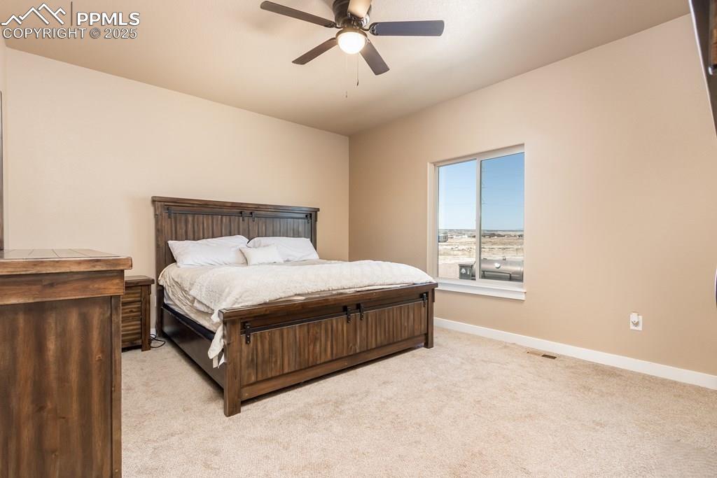 1075 E Buffalo Bill Lane Pueblo West CO 81007