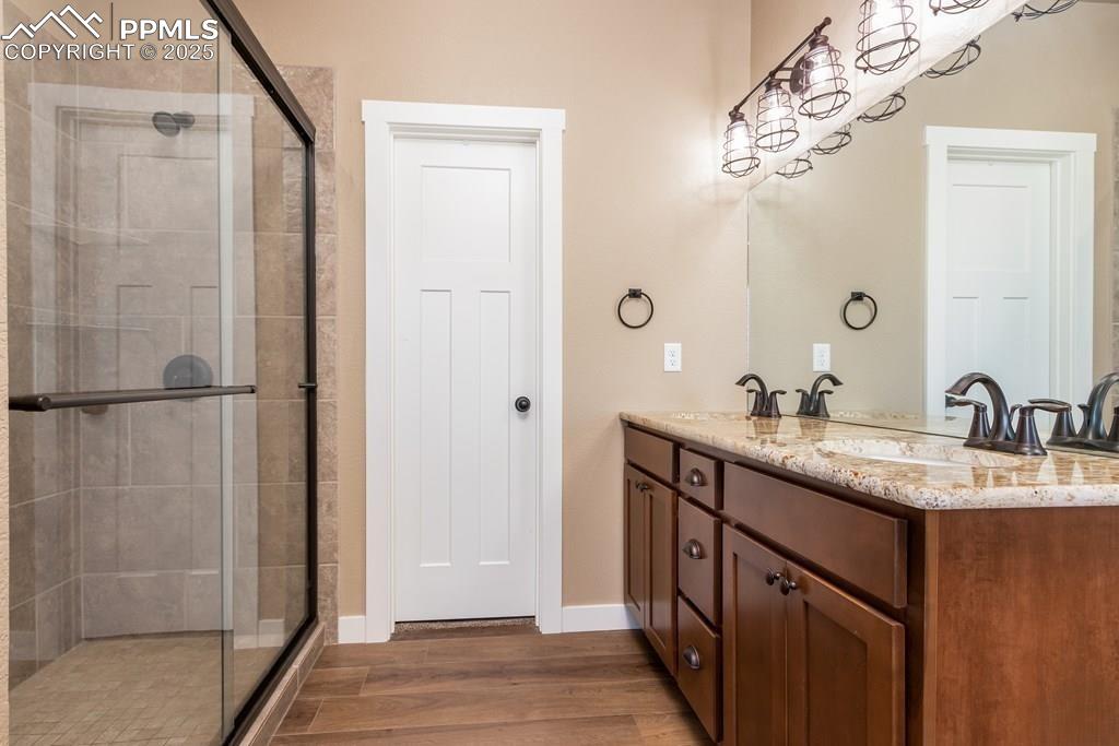 1075 E Buffalo Bill Lane Pueblo West CO 81007