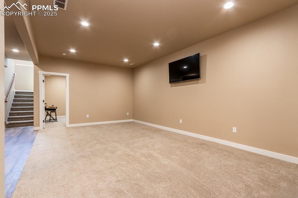 1075 E Buffalo Bill Lane Pueblo West CO 81007