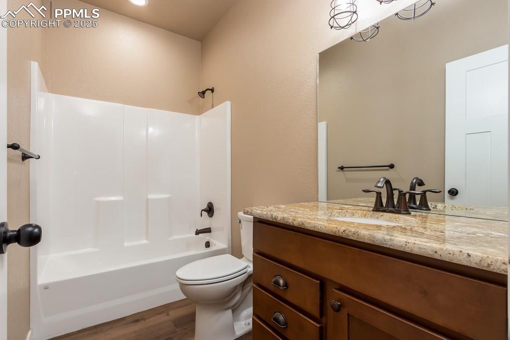 1075 E Buffalo Bill Lane Pueblo West CO 81007
