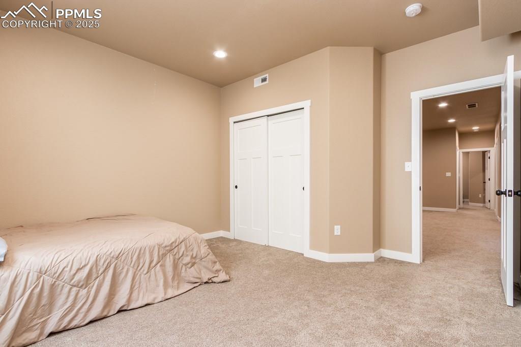 1075 E Buffalo Bill Lane Pueblo West CO 81007
