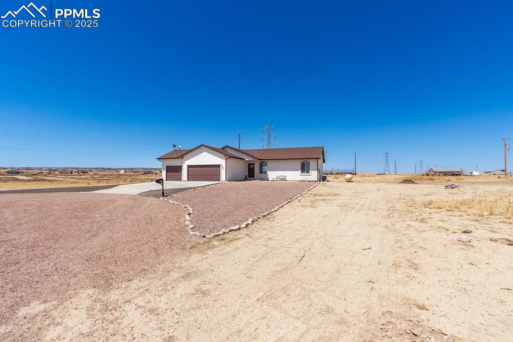 1075 E Buffalo Bill Lane Pueblo West CO 81007