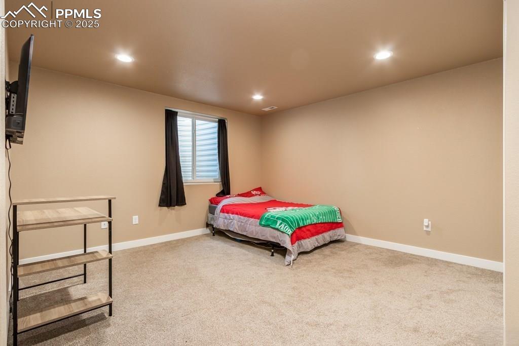 1075 E Buffalo Bill Lane Pueblo West CO 81007