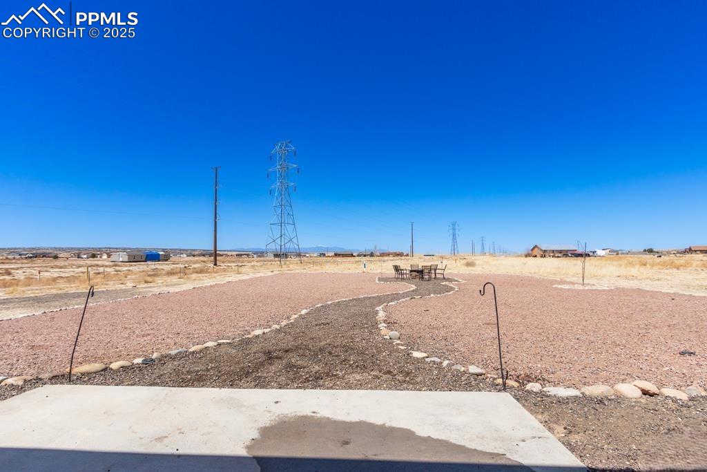 1075 E Buffalo Bill Lane Pueblo West CO 81007