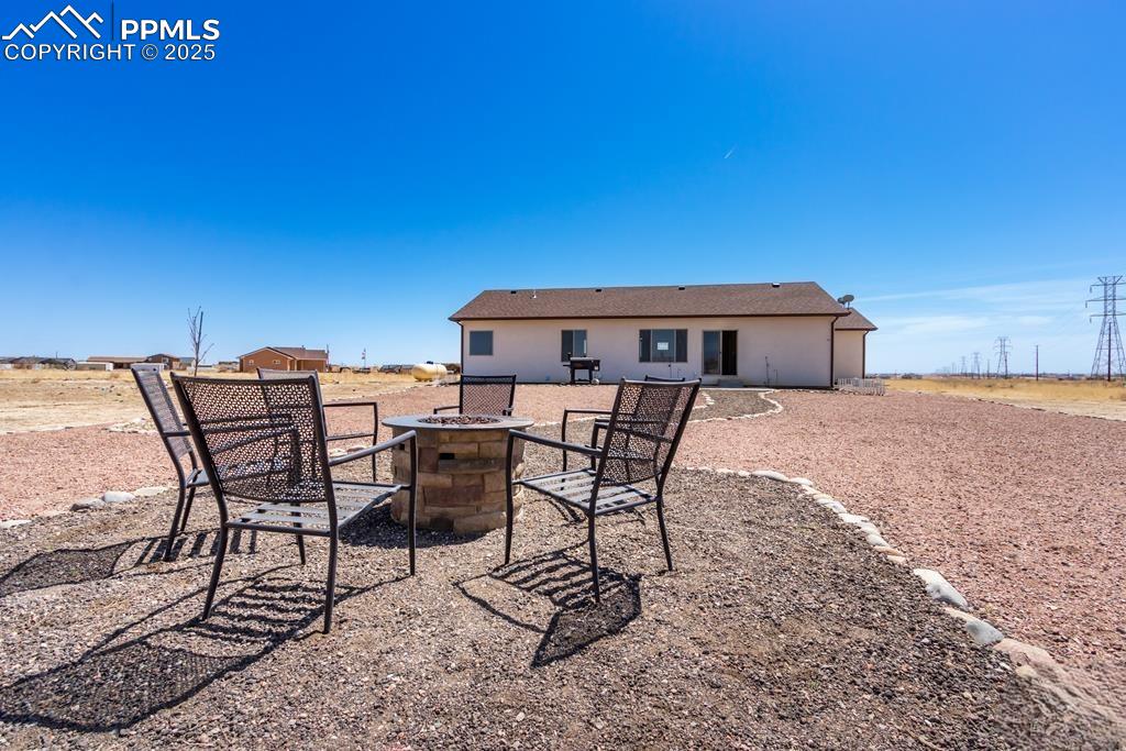 1075 E Buffalo Bill Lane Pueblo West CO 81007