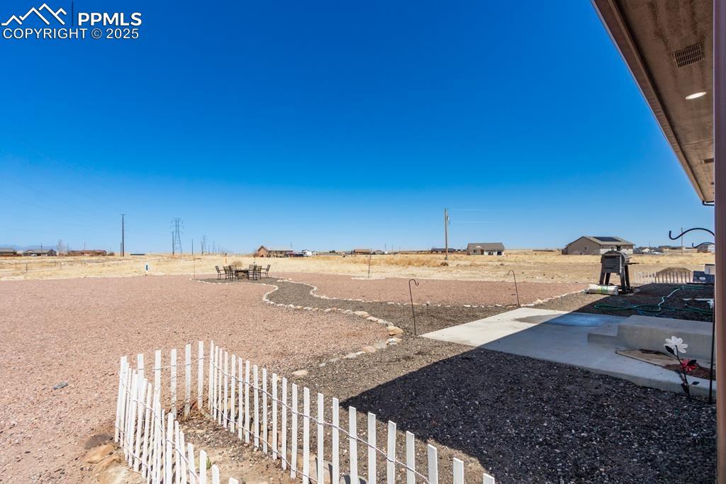 1075 E Buffalo Bill Lane Pueblo West CO 81007