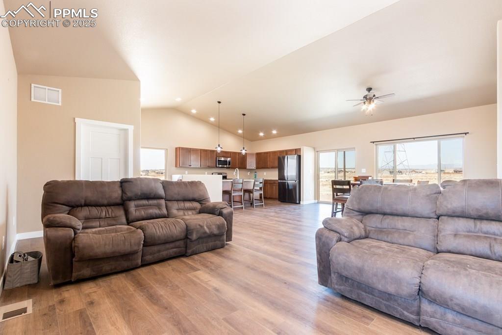 1075 E Buffalo Bill Lane Pueblo West CO 81007