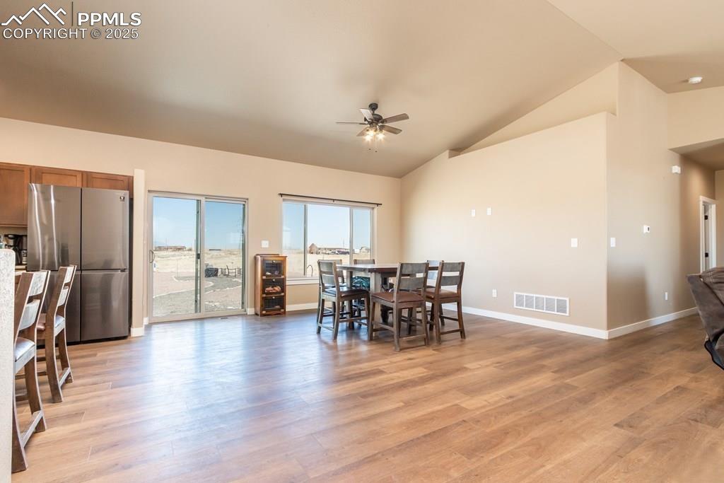 1075 E Buffalo Bill Lane Pueblo West CO 81007