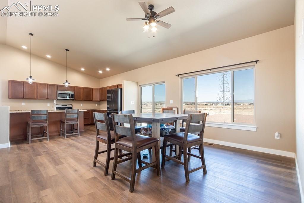 1075 E Buffalo Bill Lane Pueblo West CO 81007