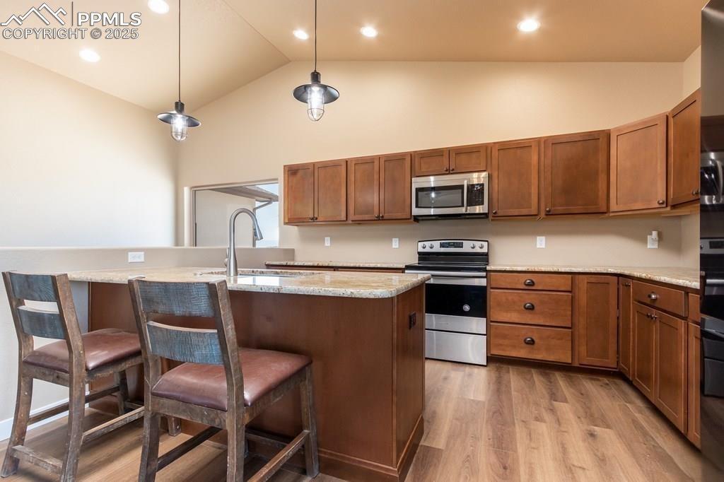 1075 E Buffalo Bill Lane Pueblo West CO 81007