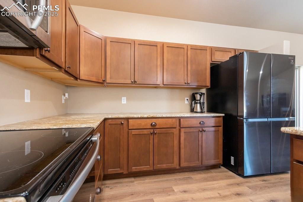 1075 E Buffalo Bill Lane Pueblo West CO 81007