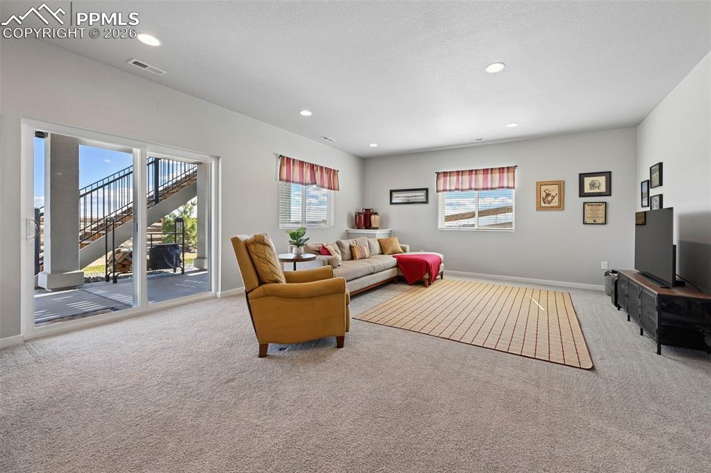 9413 Cut Bank Drive Colorado Springs CO 80908