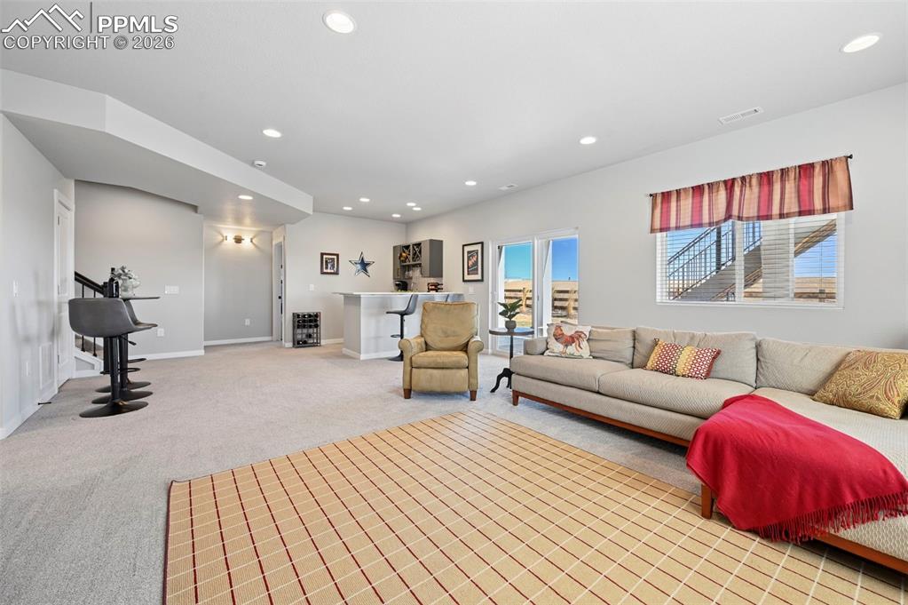 9413 Cut Bank Drive Colorado Springs CO 80908