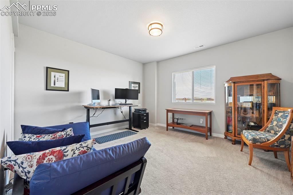 9413 Cut Bank Drive Colorado Springs CO 80908