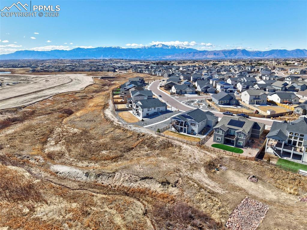 9413 Cut Bank Drive Colorado Springs CO 80908