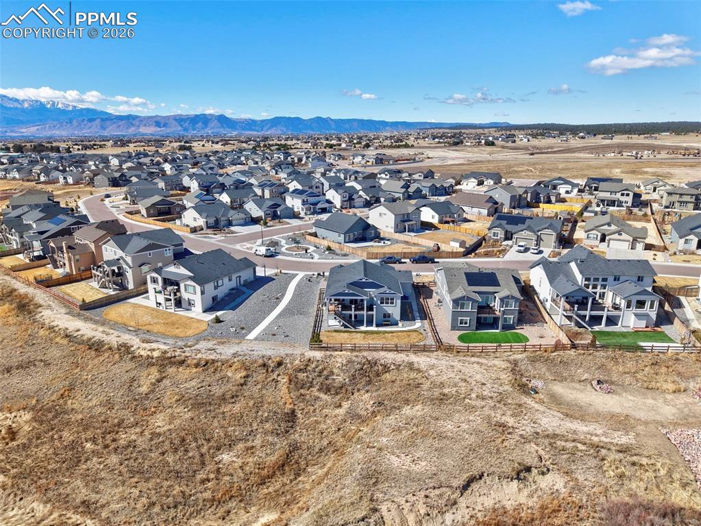 9413 Cut Bank Drive Colorado Springs CO 80908