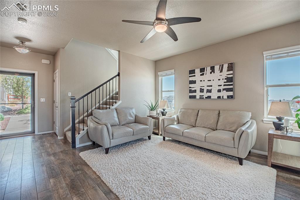 6511 Mission Bend Way Colorado Springs CO 80923