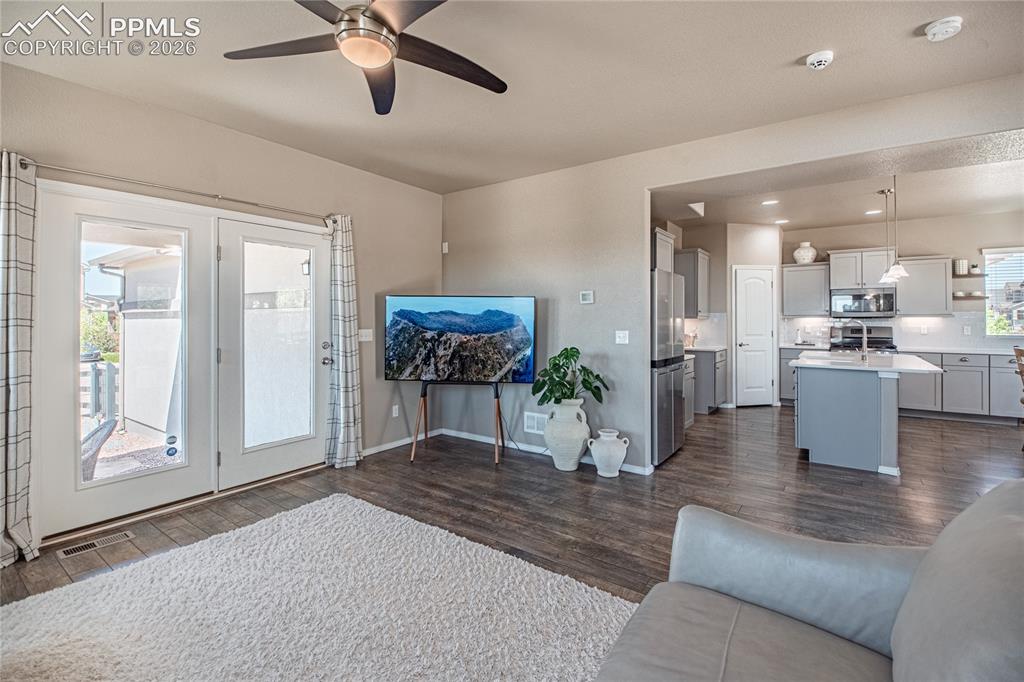 6511 Mission Bend Way Colorado Springs CO 80923