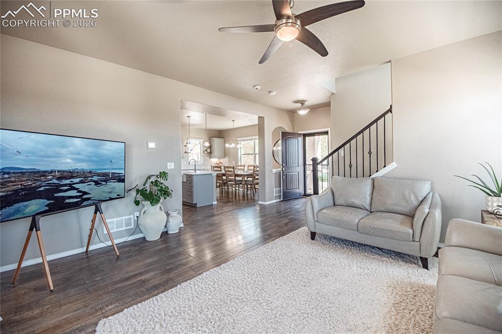 6511 Mission Bend Way Colorado Springs CO 80923