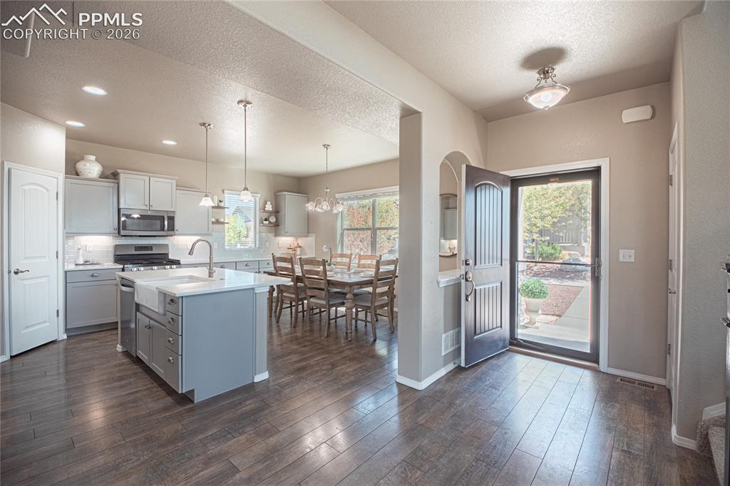 6511 Mission Bend Way Colorado Springs CO 80923