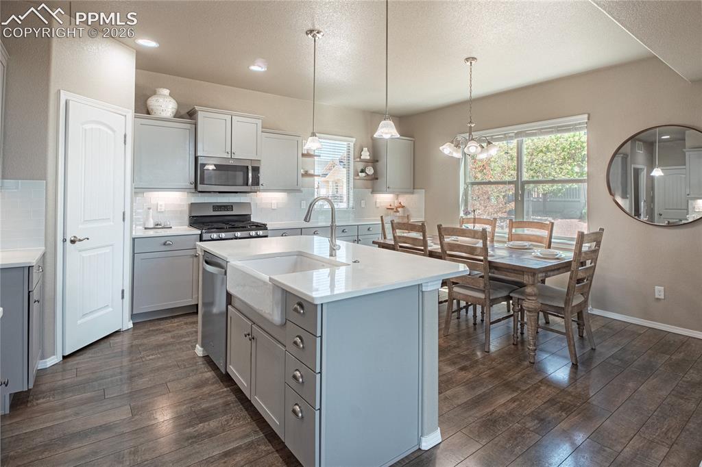 6511 Mission Bend Way Colorado Springs CO 80923