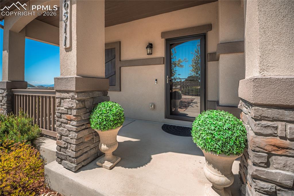 6511 Mission Bend Way Colorado Springs CO 80923