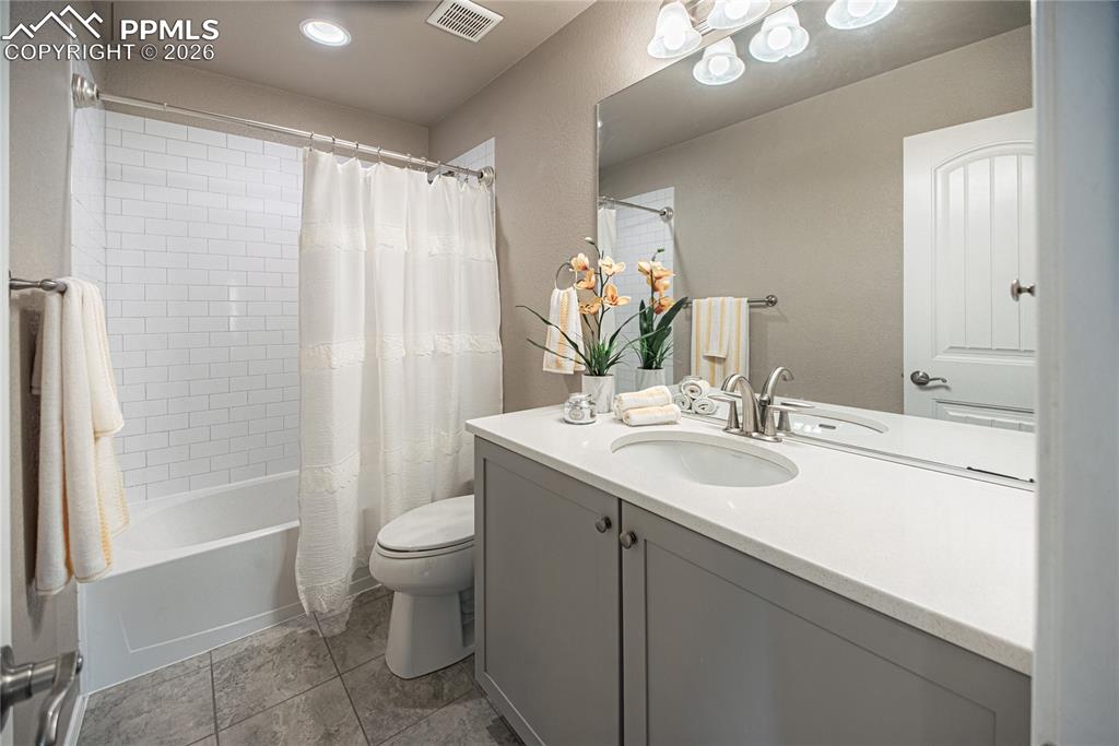 6511 Mission Bend Way Colorado Springs CO 80923