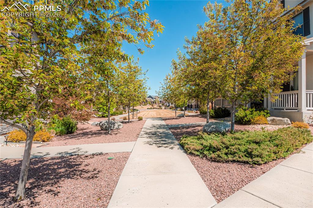 6511 Mission Bend Way Colorado Springs CO 80923