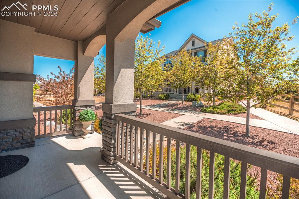 6511 Mission Bend Way Colorado Springs CO 80923