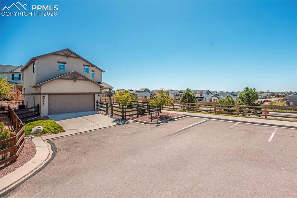 6511 Mission Bend Way Colorado Springs CO 80923