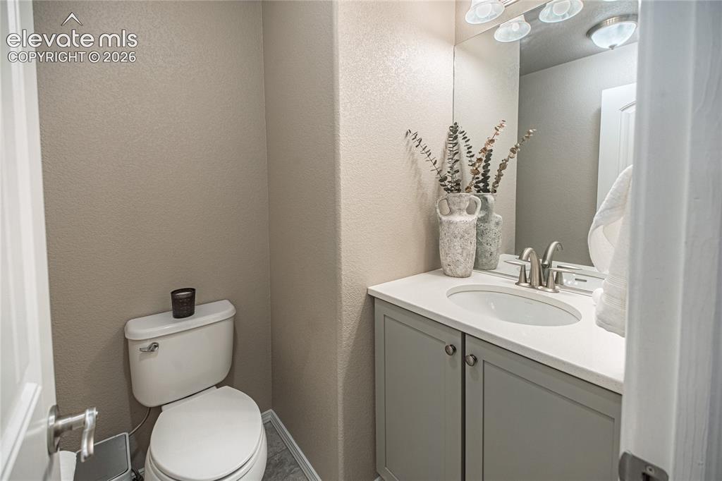 6511 Mission Bend Way Colorado Springs CO 80923