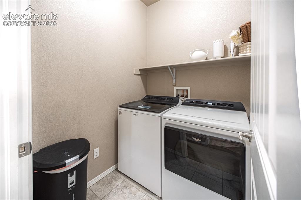 6511 Mission Bend Way Colorado Springs CO 80923