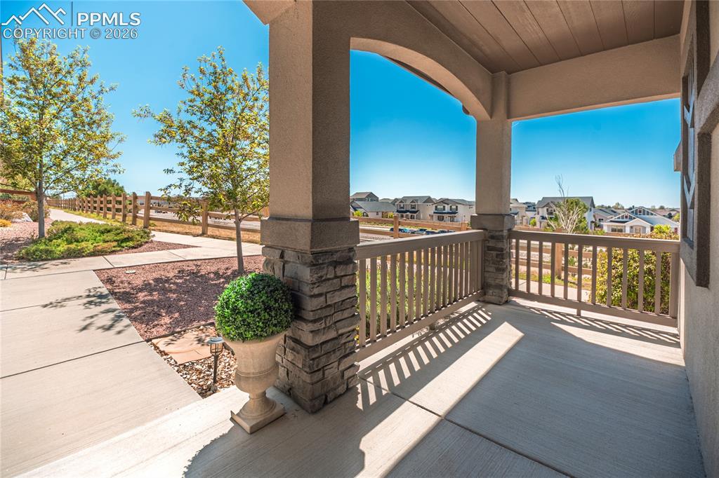 6511 Mission Bend Way Colorado Springs CO 80923