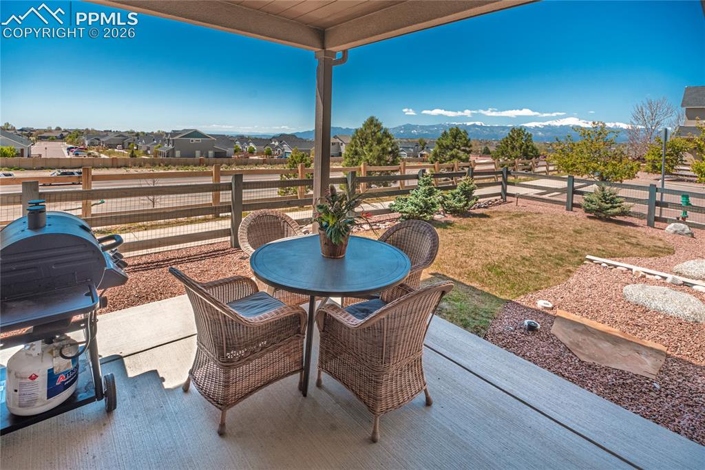6511 Mission Bend Way Colorado Springs CO 80923