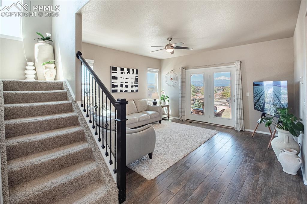 6511 Mission Bend Way Colorado Springs CO 80923