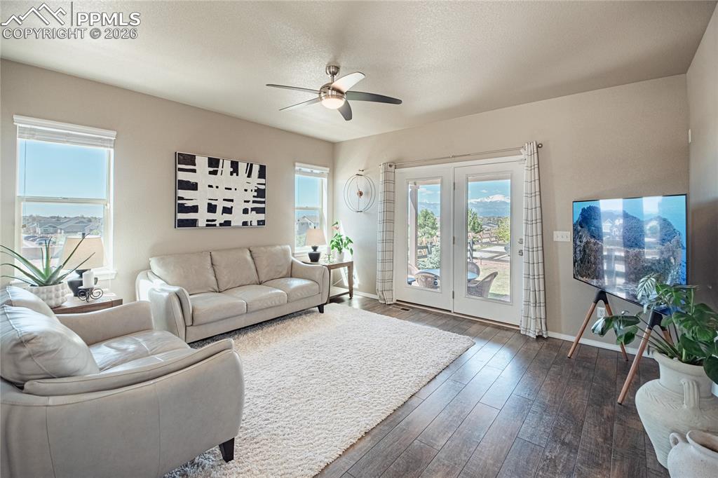 6511 Mission Bend Way Colorado Springs CO 80923